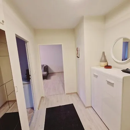 Nordtraum Apartment Hannover