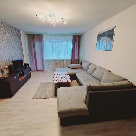 Apartment Nordtraum